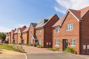 Morstone Build Co Services - New Build Houses