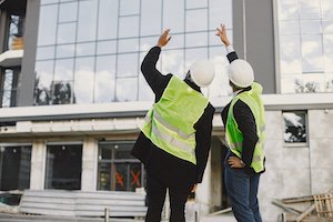 Morstone Build Co Services - Commercial Property